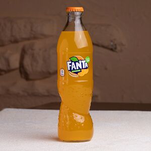 Fanta