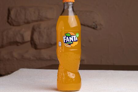 Fanta