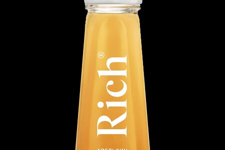 Сок Rich апельсин