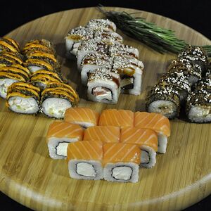 Набор Мехико