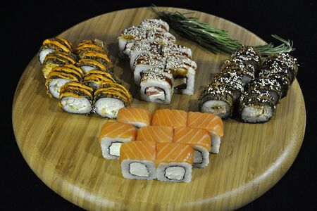 Набор Мехико