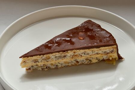 Торт Шведский