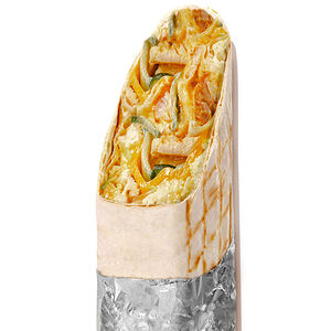 Дурум Четыре сыра