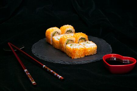 Креветка фри