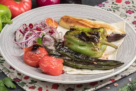 Помидоры Баку