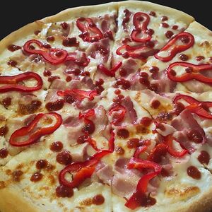 Нежный бекон