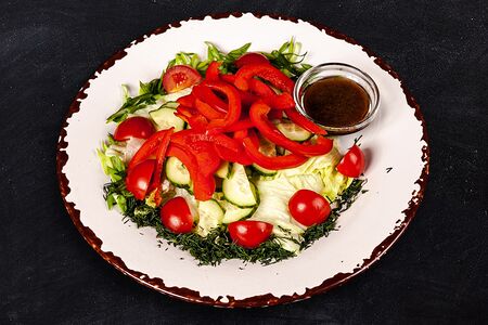 Дворянская грядка