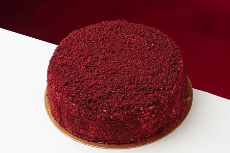 Красный бархат