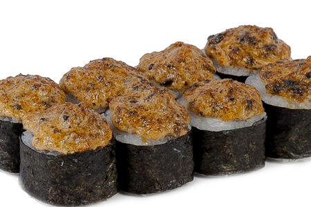 Запеченный Кайзен