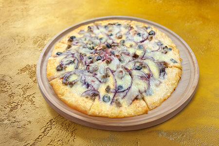 Пицца ЯнДиБа