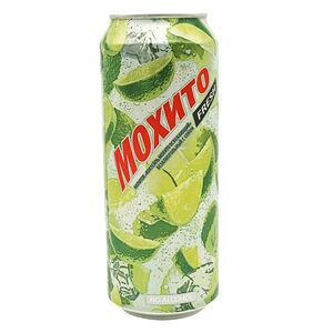 Мохито Очаково 