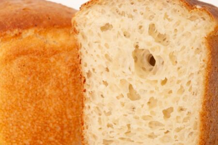 Хлеб Заливной