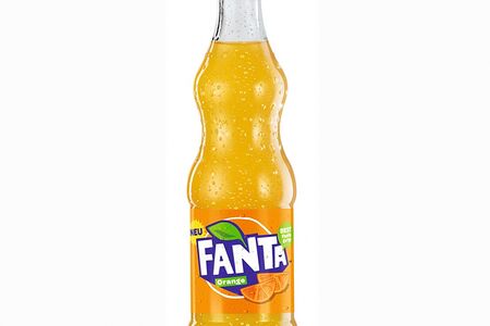 Fanta