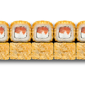 Спайси ролл