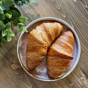 Классический круассан