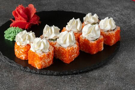 Роллы Сакура