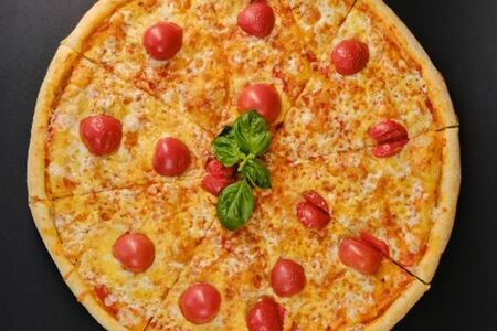 Пицца Маргарита 