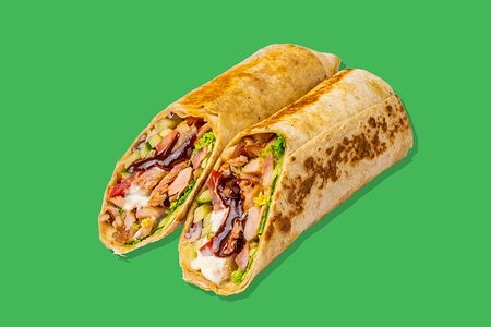 Шаверма Барбекю