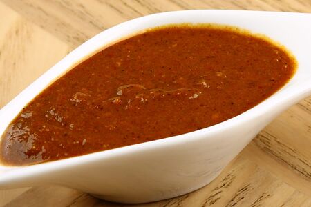 Томатный острый соус