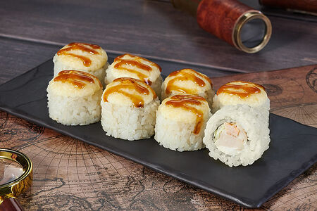 Ролл Египетская курица