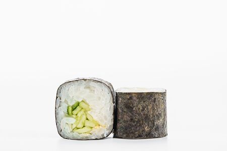 Классический с огурцом