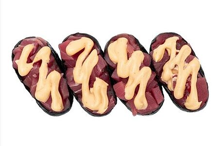 Сет гунканов Тунец Спайси