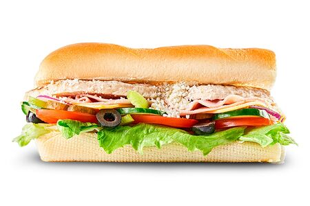 Кордон блю Пармезан 