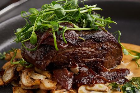 Филе-миньон