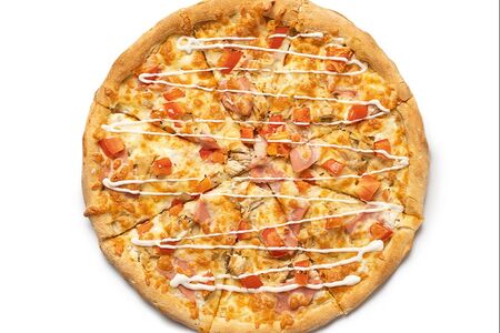 Цыпленок ранч