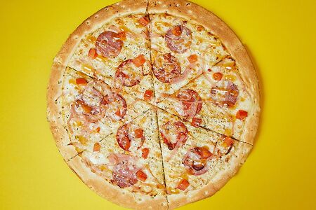 Курочка в Пекине