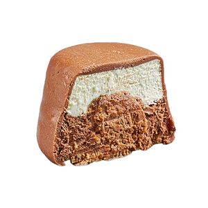 Шоколадная бомба