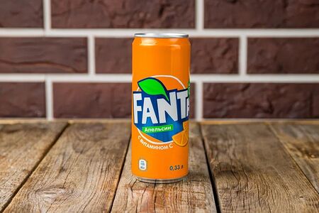 Fanta