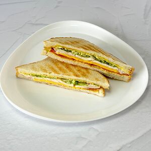 Сэндвич с курицей