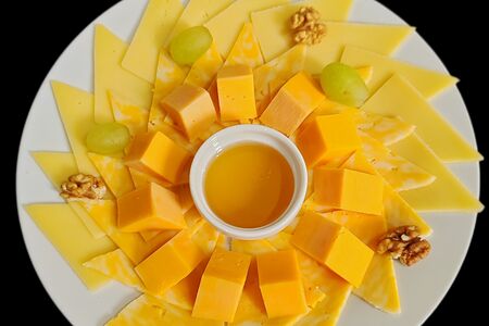 Ассорти сыров