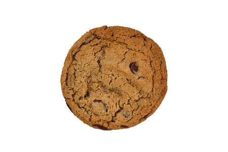 Шоколадное печенье