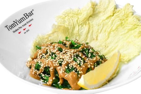 Кайсо сарада-чука