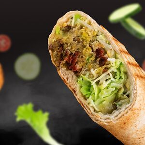 Донер Фалафель