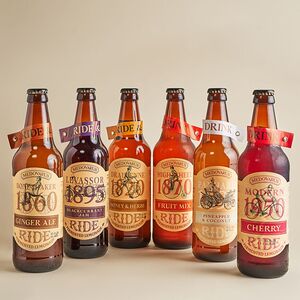 Лимонад Медоварус