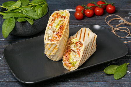 Шаурма Цезарини