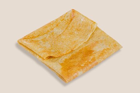 Блинчик без начинки