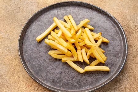 Картофель фри