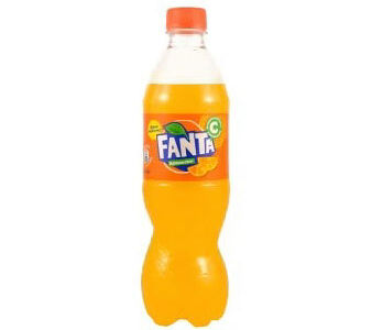 Fanta