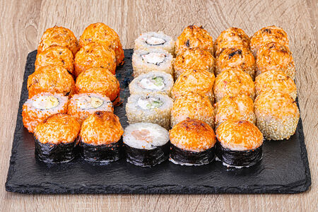 Сет Запечённый килограмм