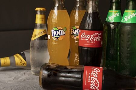 Лимонад Добрый в ассортименте