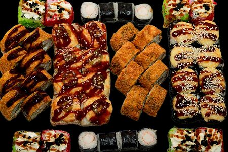 Сет Фаворит