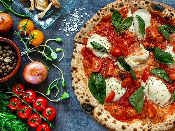 Пицца Буфет