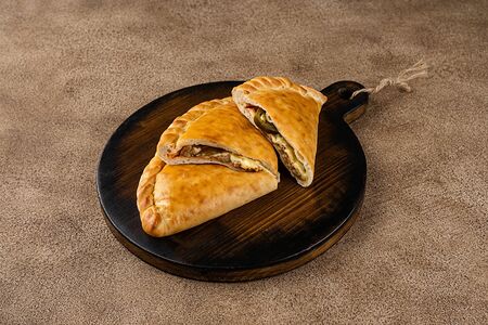 Кальцоне Диабло