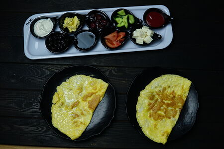 Турецкий Classic на 2 персоны