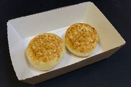 Сырники 2 шт