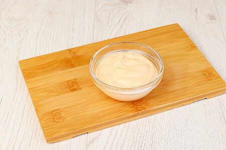 Спайси соус